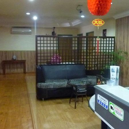 7 Hung Hung Inn Kota Kinabalu Dış mekan fotoğraf